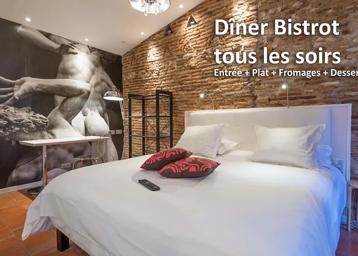 ホテル エウローパ オテル カストル