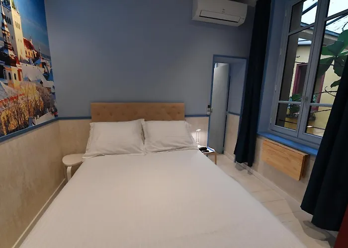 ホテル エウローパ オテル 3*