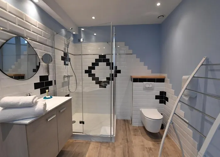 ホテル エウローパ オテル