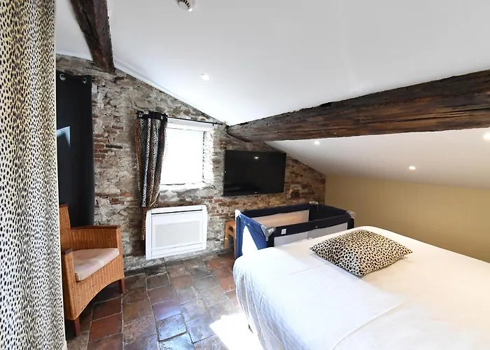 エウローパ オテル ホテル