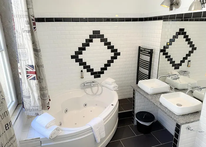 エウローパ オテル 3*