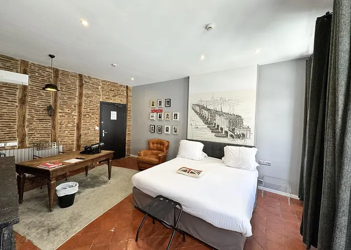 エウローパ オテル