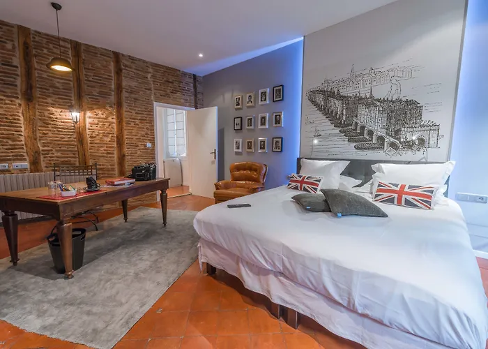 エウローパ オテル 3* カストル