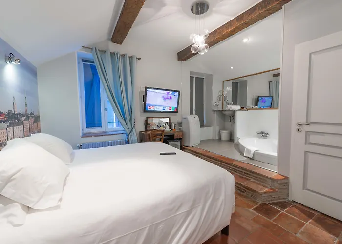 エウローパ オテル カストル