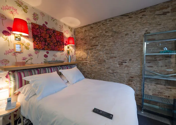 エウローパ オテル カストル