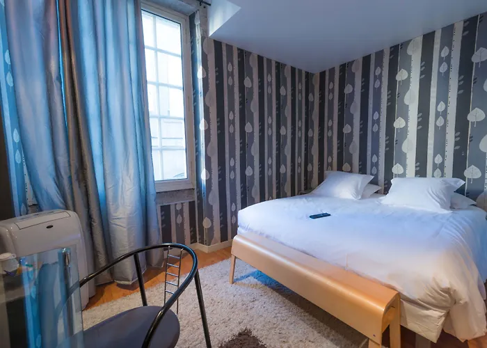 ホテル エウローパ オテル カストル