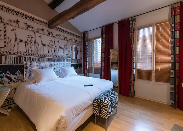 エウローパ オテル 3* カストル