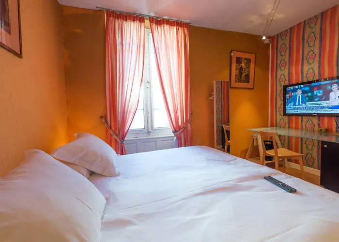 ホテル エウローパ オテル カストル