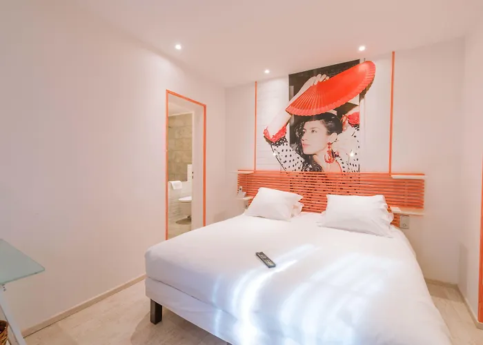 エウローパ オテル