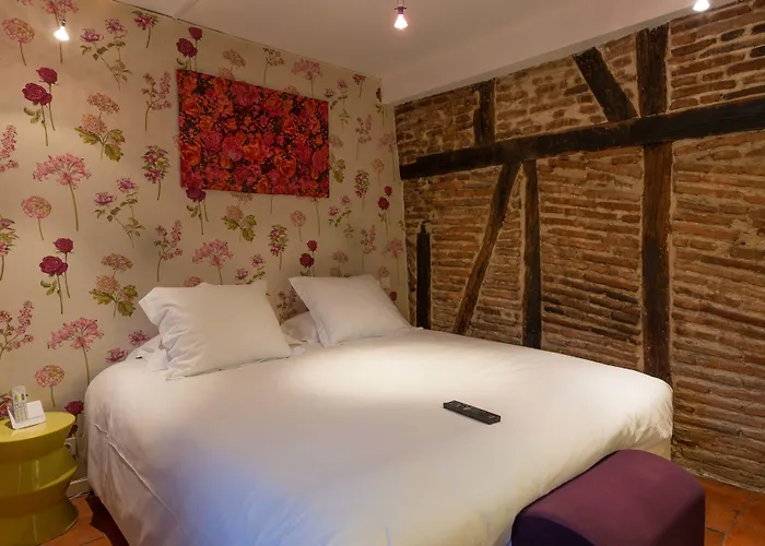 エウローパ オテル カストル