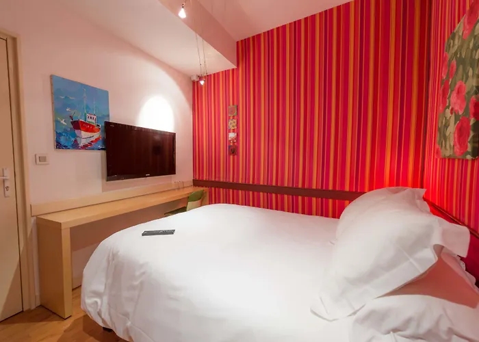 ホテル エウローパ オテル