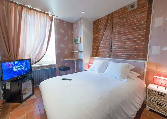 ホテル エウローパ オテル