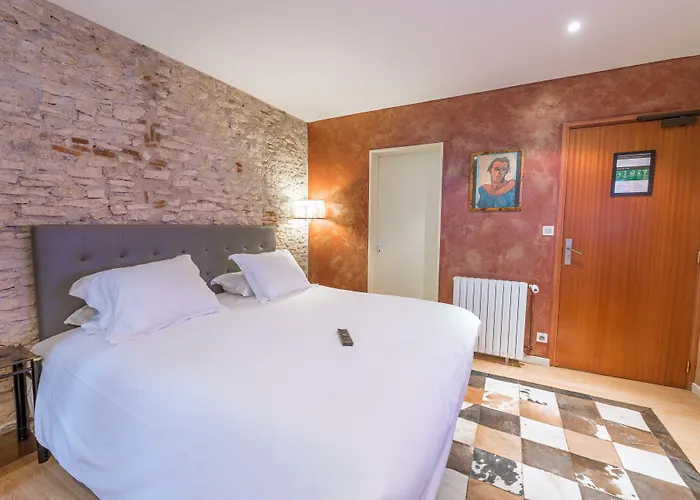 エウローパ オテル ホテル