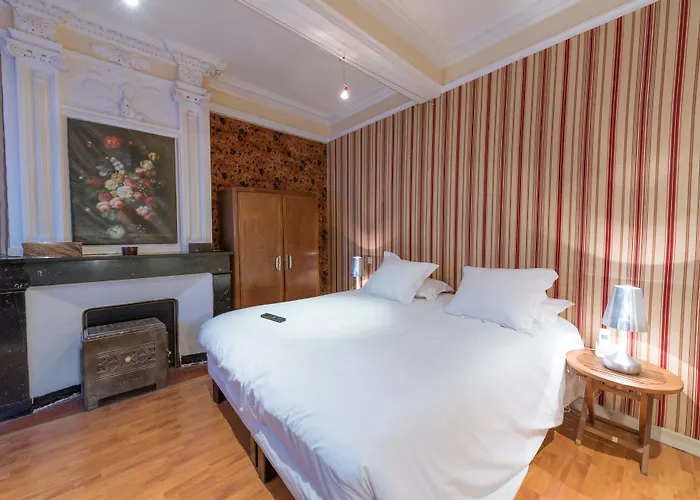 ホテル エウローパ オテル