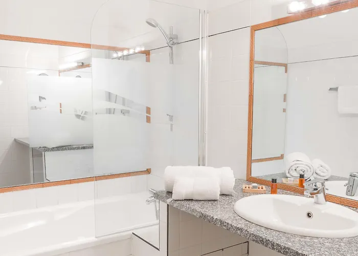 エウローパ オテル ホテル