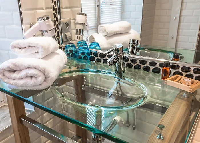 ホテル エウローパ オテル