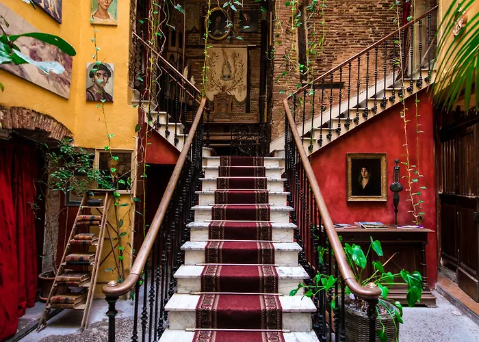 ホテル エウローパ オテル