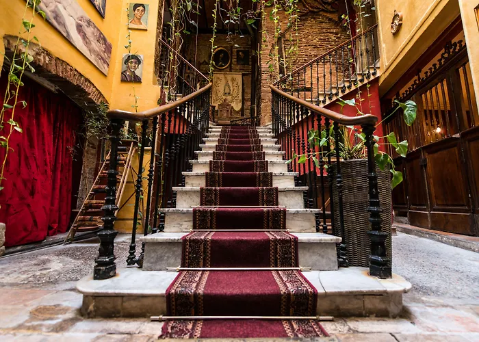 エウローパ オテル ホテル