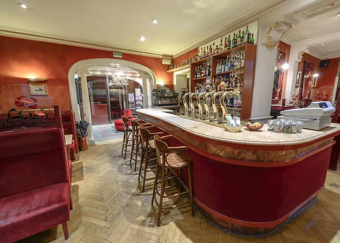 ホテル エウローパ オテル