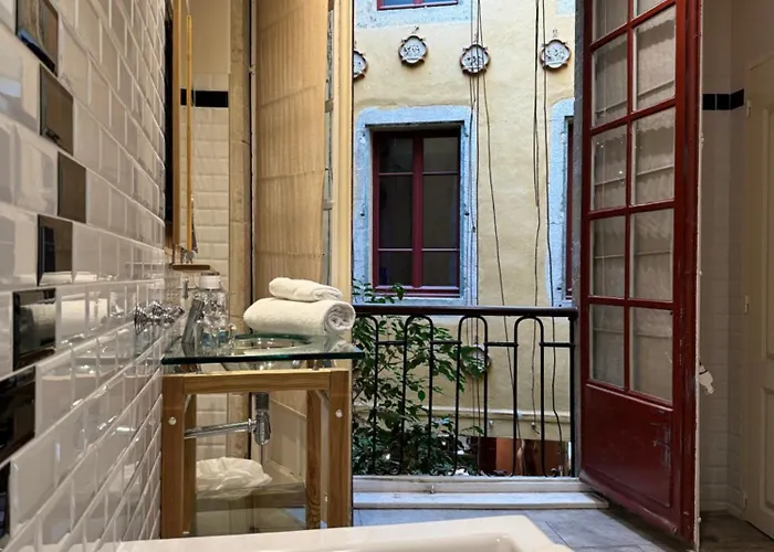 エウローパ オテル ホテル