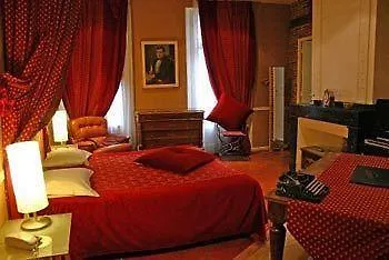 エウローパ オテル 3*