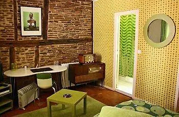 エウローパ オテル カストル