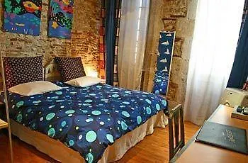 ホテル エウローパ オテル 3*