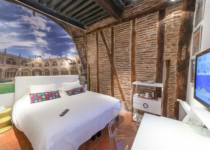 エウローパ オテル