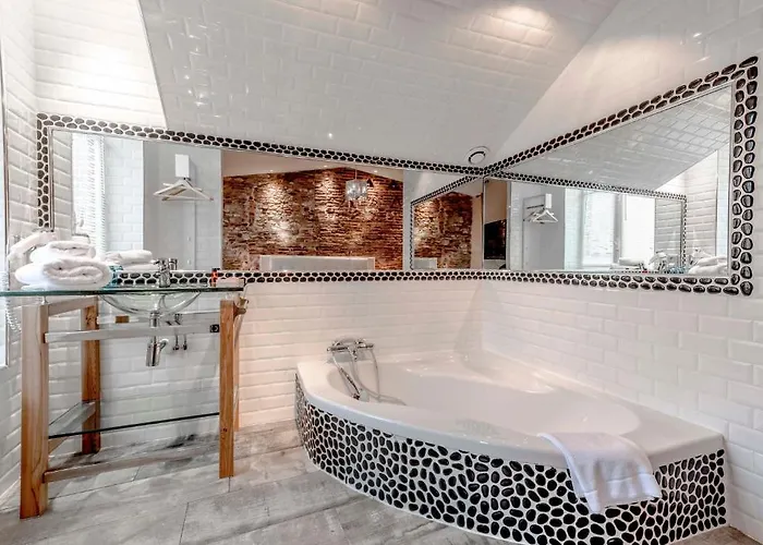 エウローパ オテル カストル