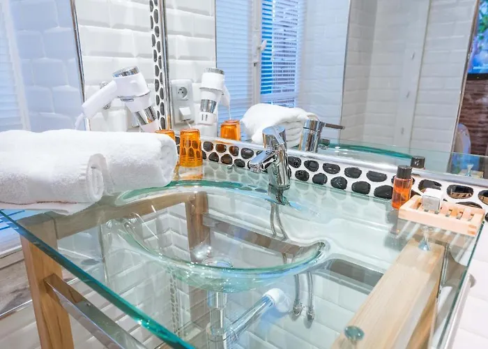 ホテル エウローパ オテル 3*