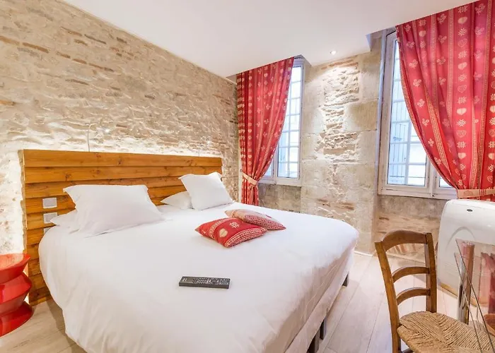 エウローパ オテル カストル