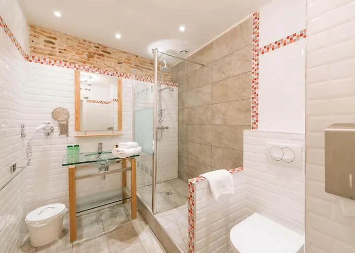 エウローパ オテル ホテル