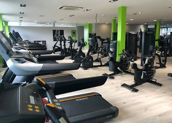 エウローパ オテル ホテル