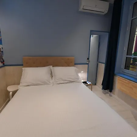 Hotel Europe 3*