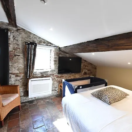 Europe Hotel