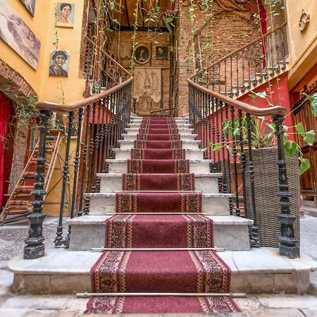 Europe Hotel