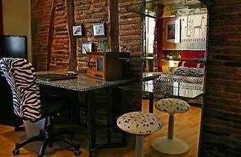 Hotel Europe Castres (Tarn)