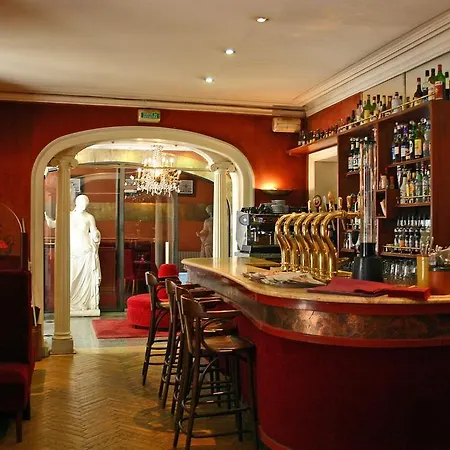 Hotel Europe 3*