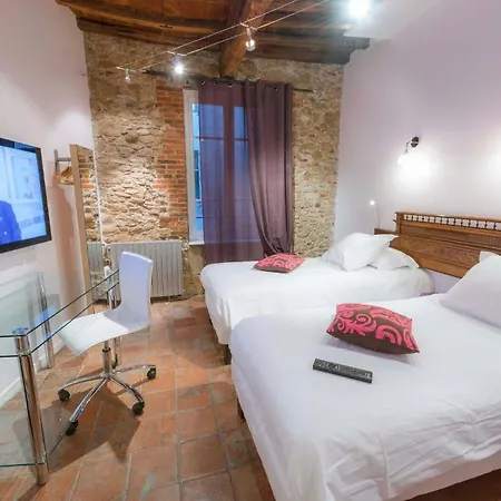 Europe Hotel Castres (Tarn)