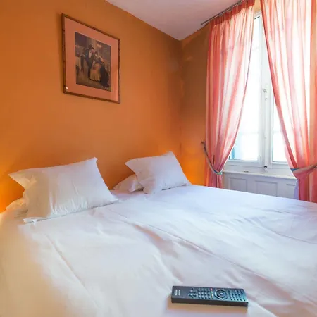 Hotel Europe 3*