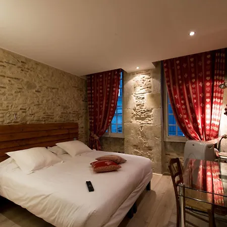 Europe Hotel 3*