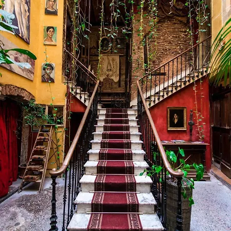 Europe Hotel 3*